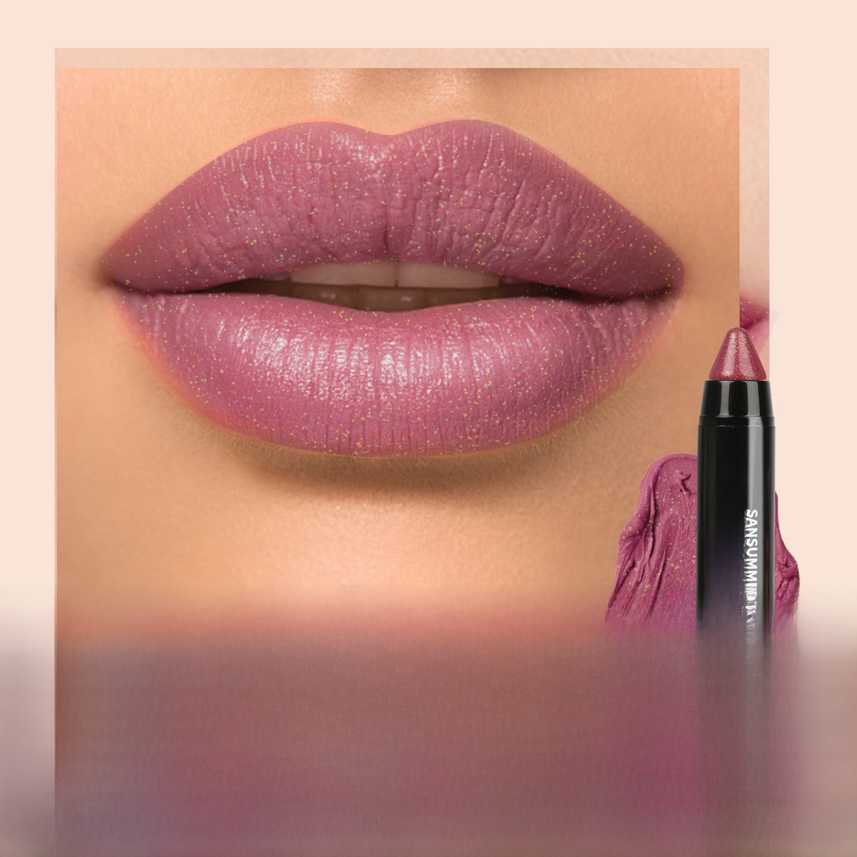 lipstick crayon