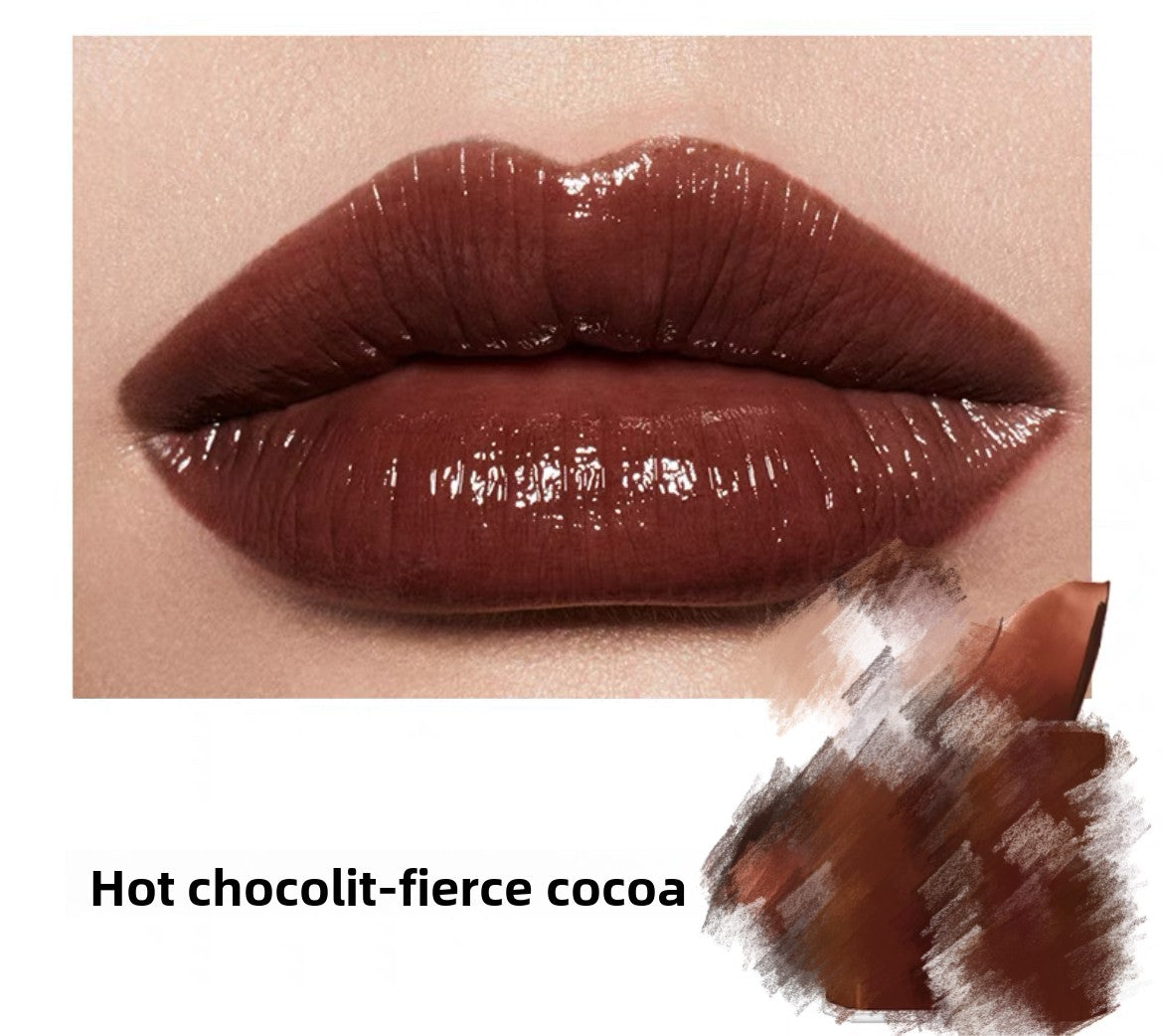 lipstick sample