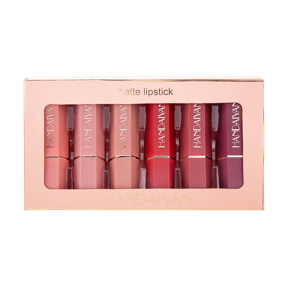 Lipstick Set Box