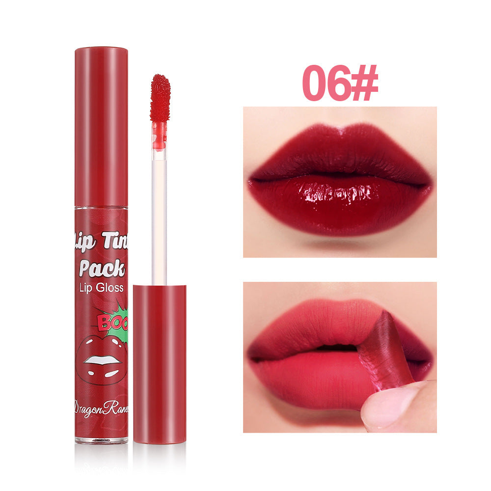 Liquid Lipstick
