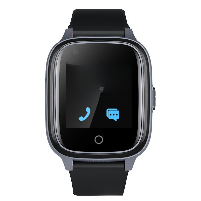 Locate the smartwatch