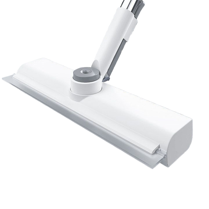 Long Handle Bathroom Cleaning Brush