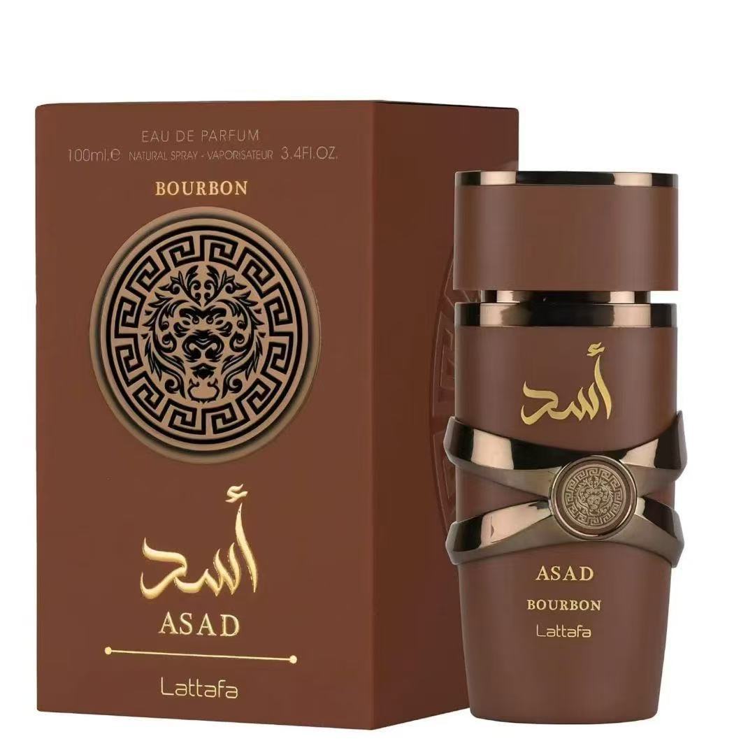Long-lasting Fragrance Perfume