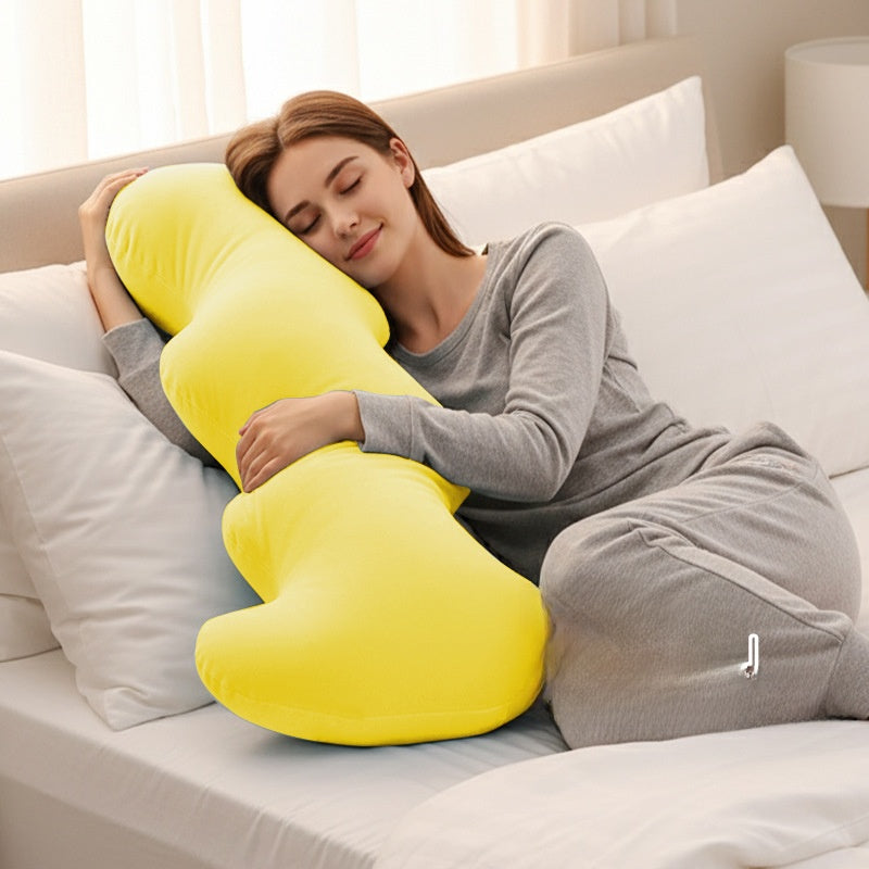 Long Pillow