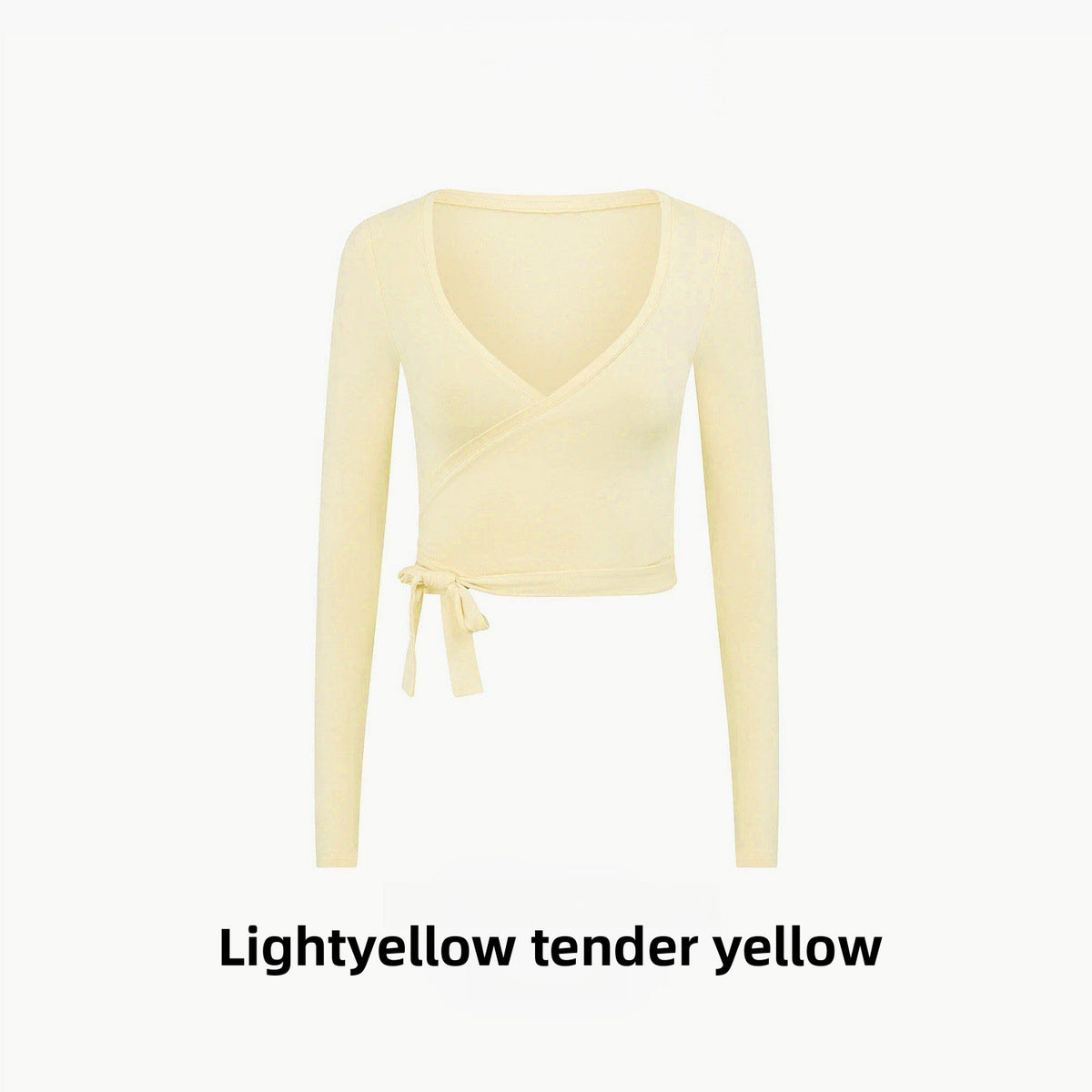 Long-Sleeved Blouse for Women to Wear Outside