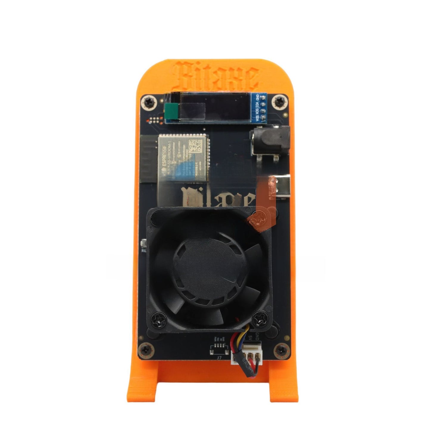 Lotto Machine: 1.2T Hash Rate, 18W Power Consumption, with Power Supply