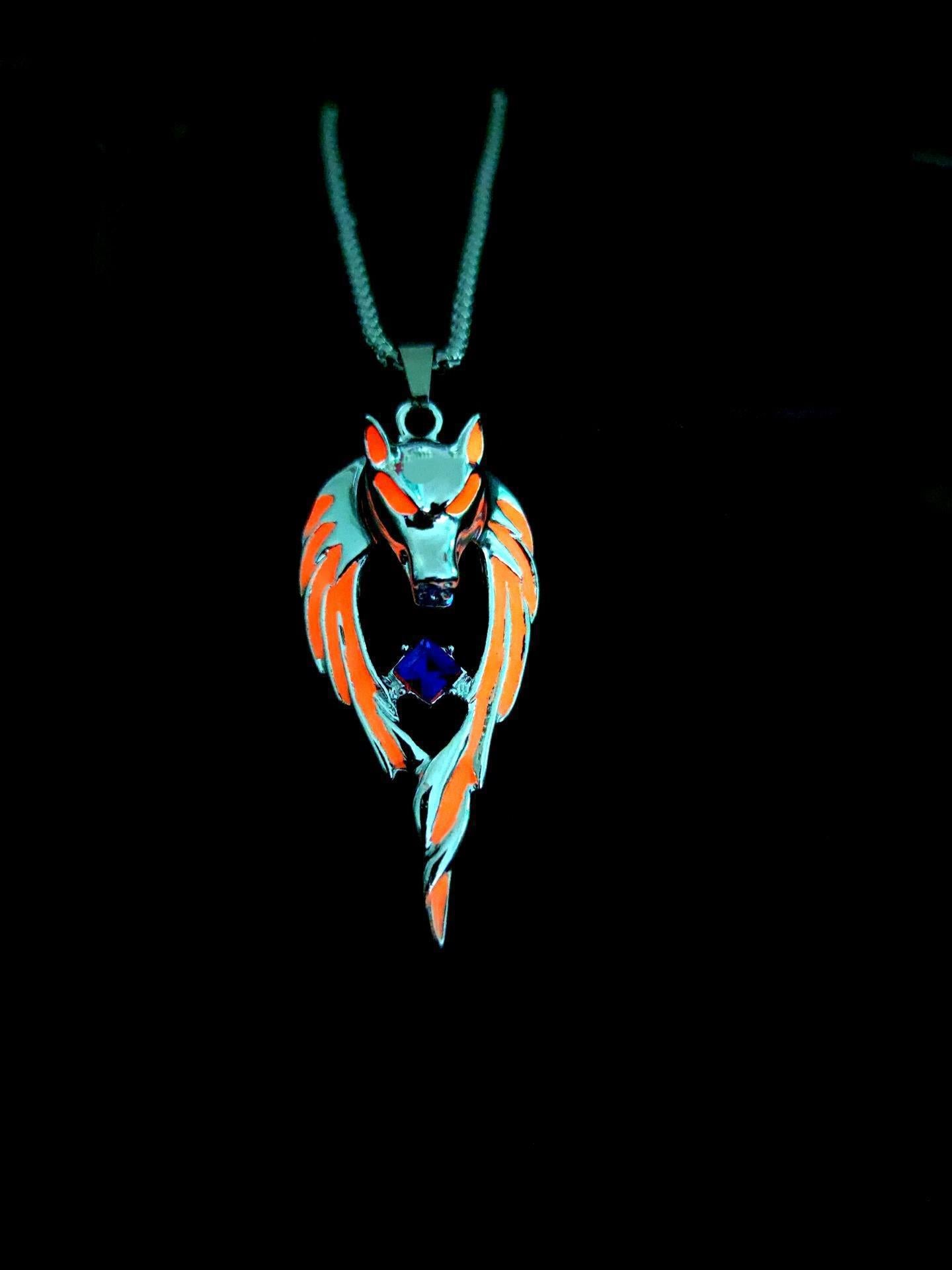 Luminous Pendant