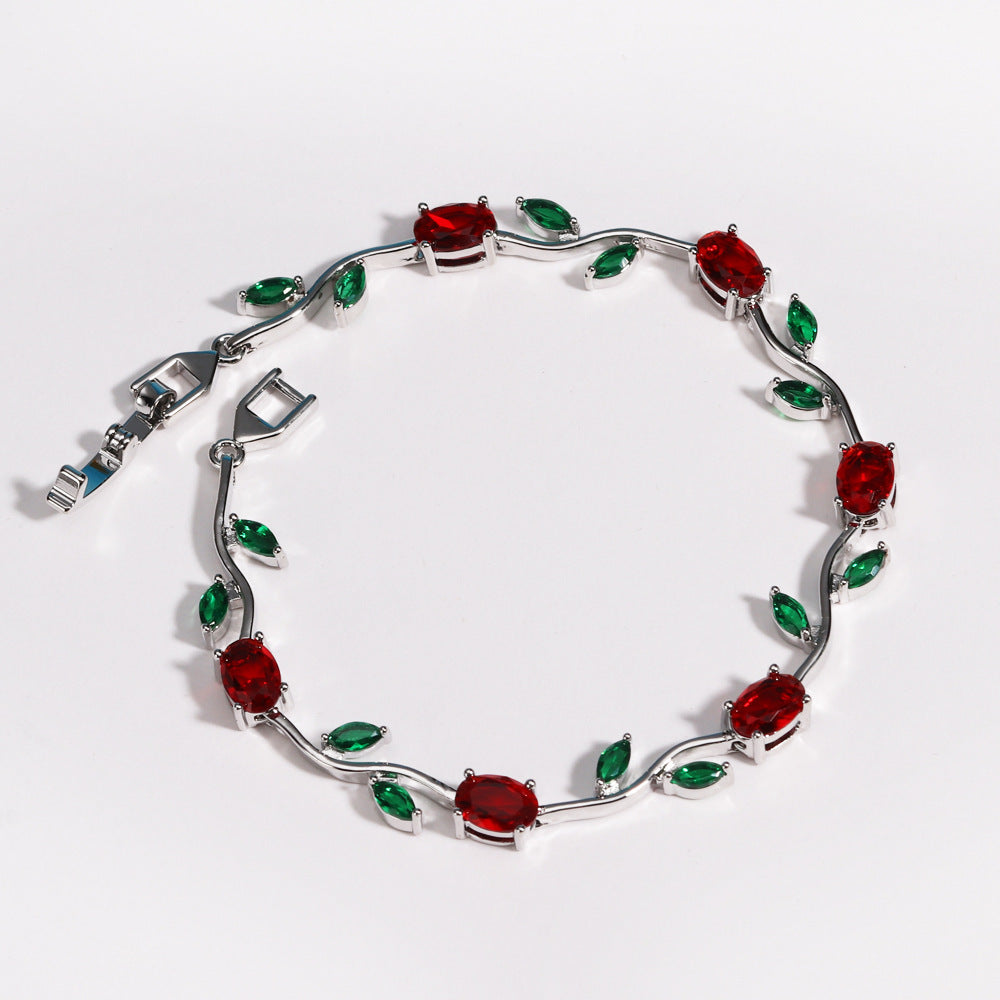 Luxury and Sophisticated Hand Chain