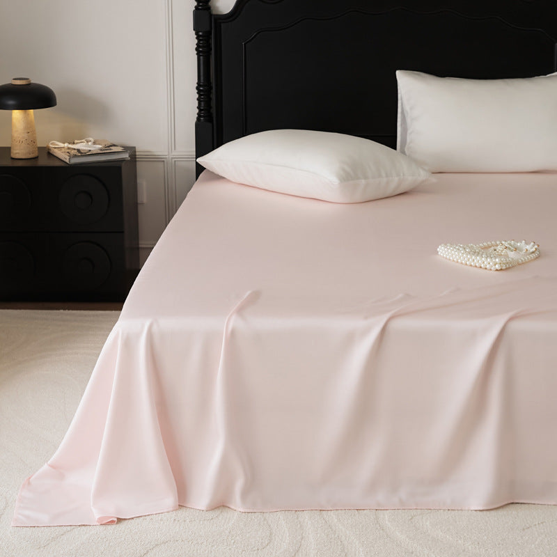 Luxury Tencel Single Bed Sheet