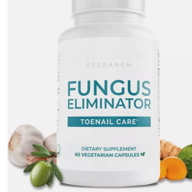 Lymph System Support Supplement Capsules