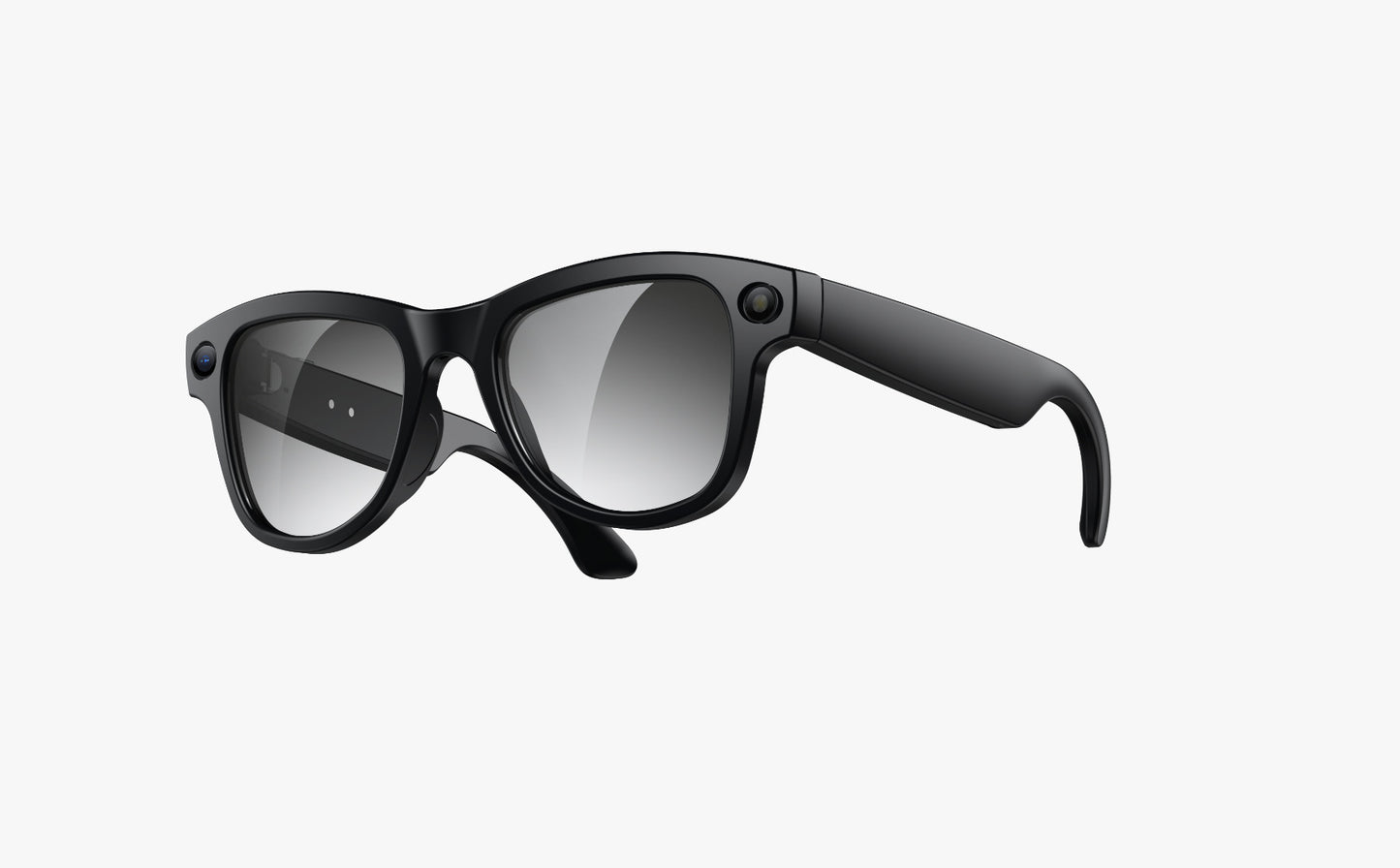 M02 Ultra Smart Glasses with Translation Function