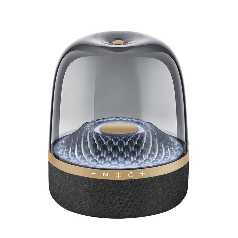 M9 Ultra Bluetooth Speaker with Ambient Light