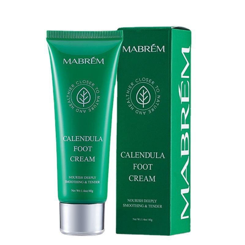 MABREM Enchanted Calendula Foot Cream