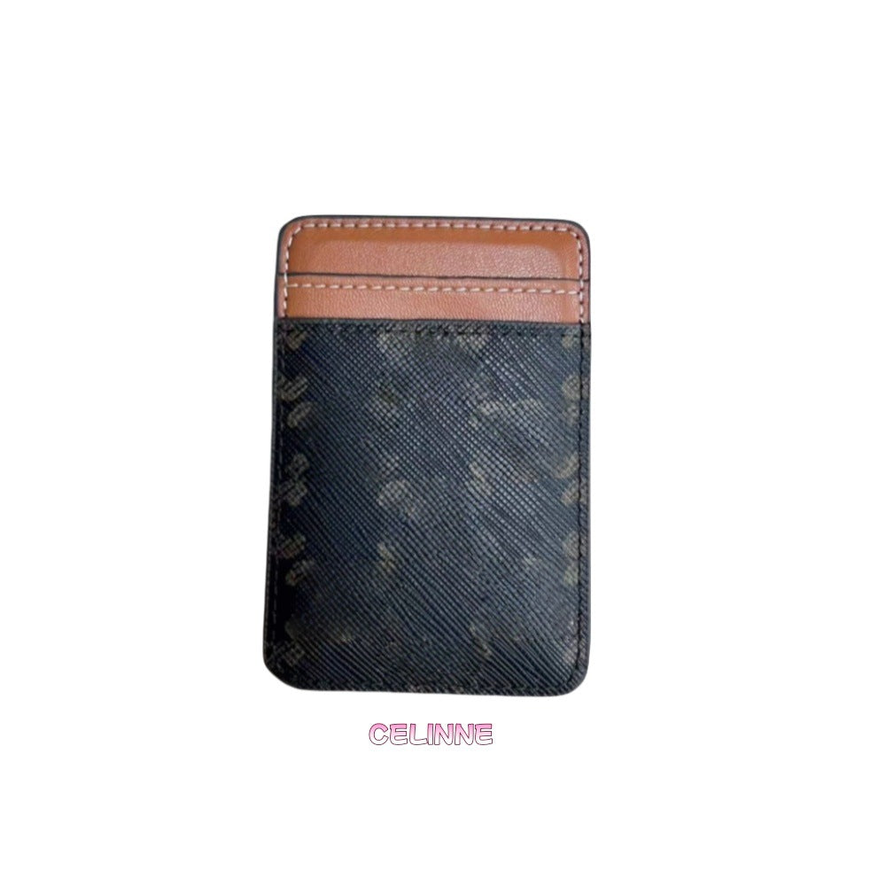 Magnetic Card Holder