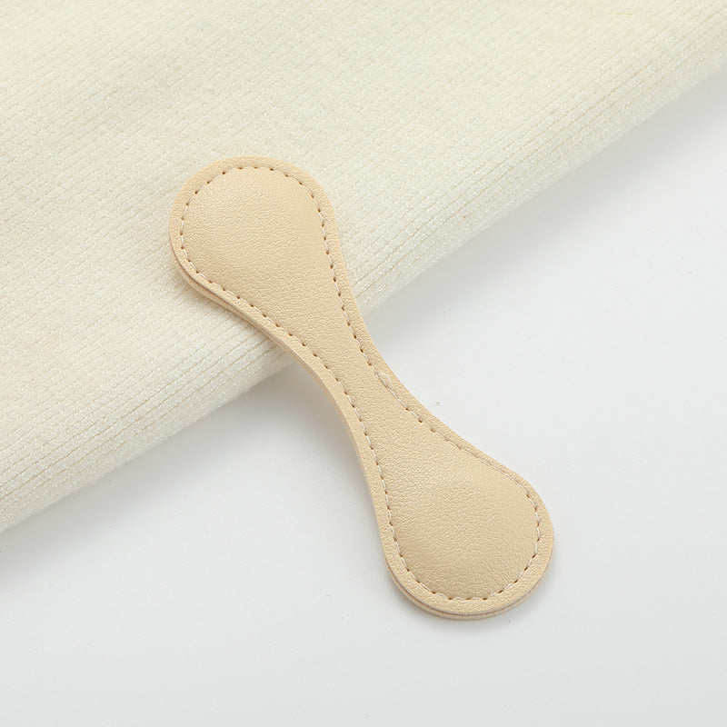 Magnetic Cuff Clips for Pants and Sleeves