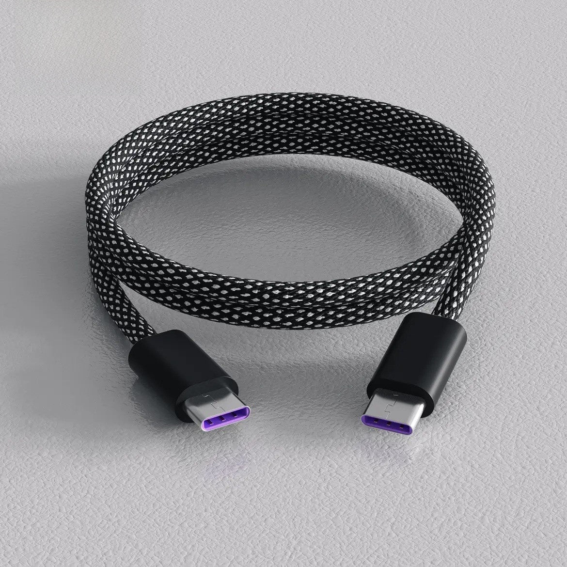 Magnetic Fast Charging Cable