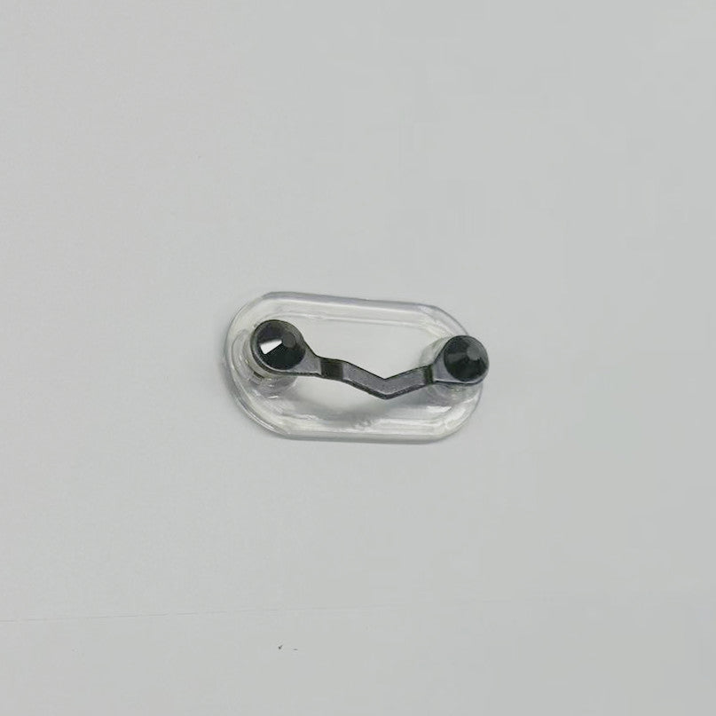 Magnetic Glasses Holder