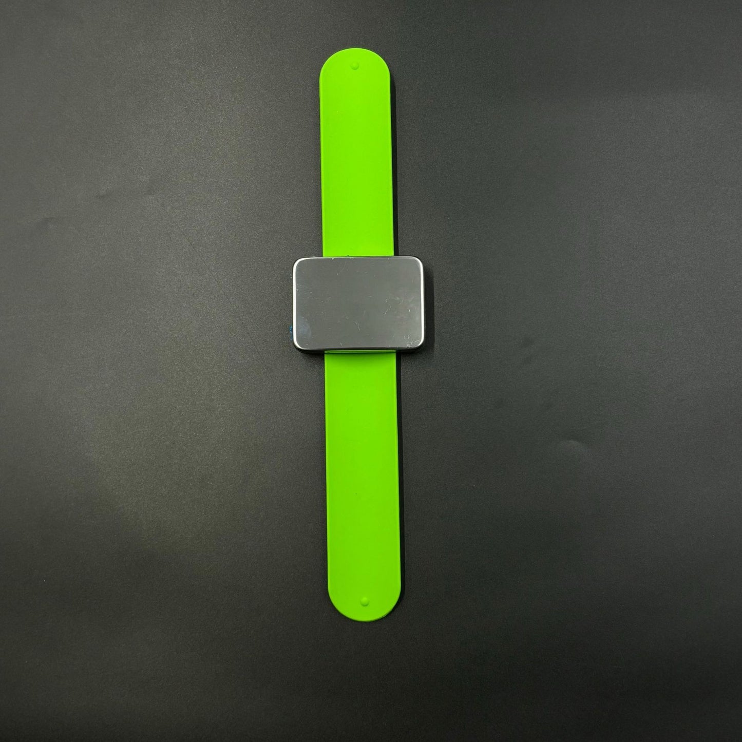 Magnetic Hair Styling Wristband