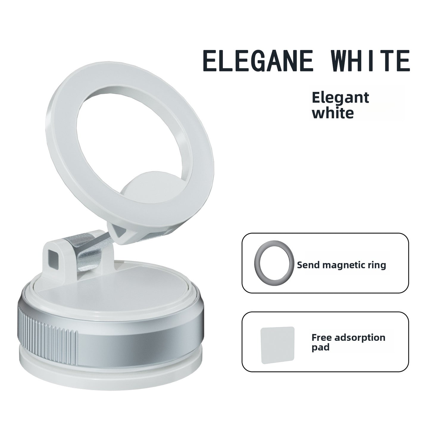 Magnetic Phone Holder