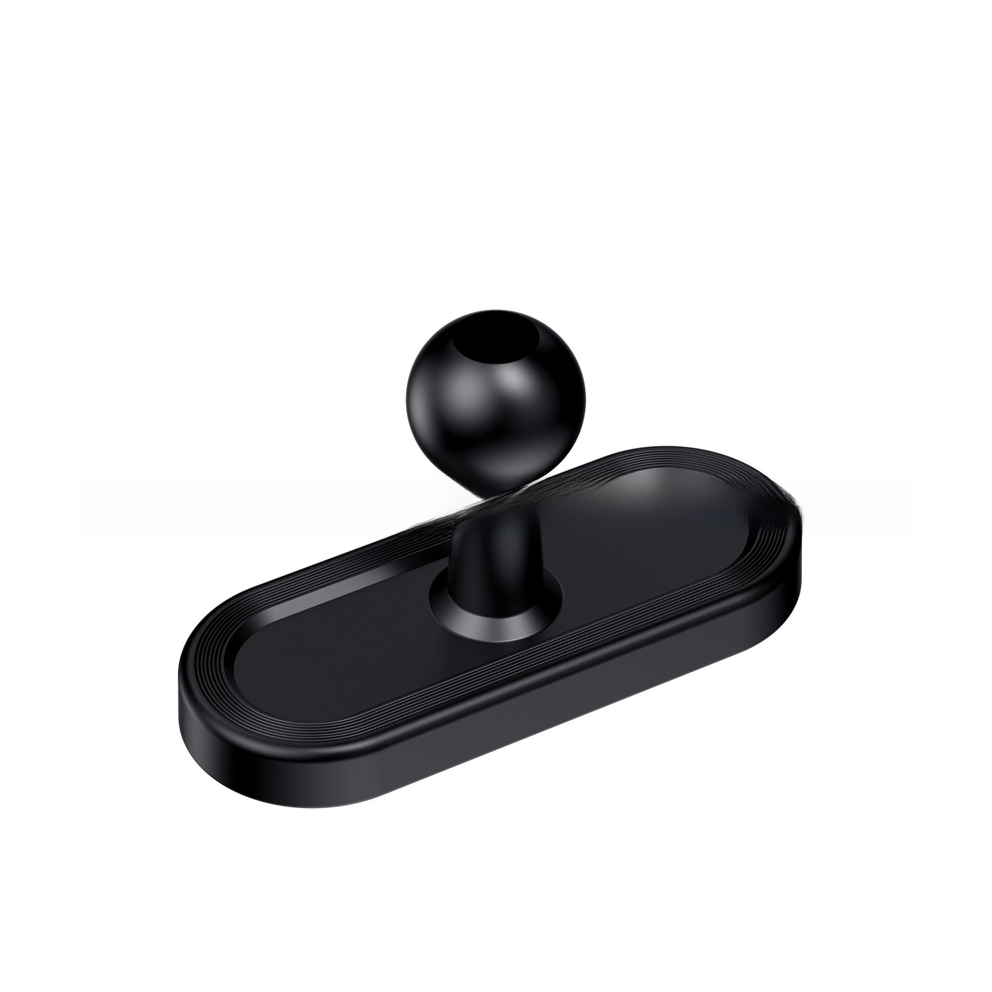 Magnetic Phone Shooting Bracket with Anti-Shake Base