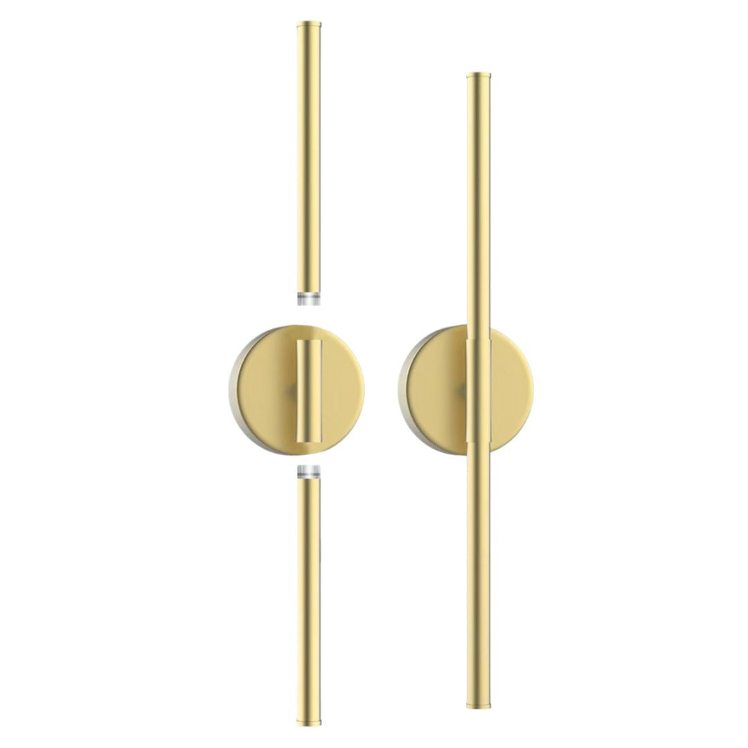 Magnetic Rechargeable LED Wall Lamp