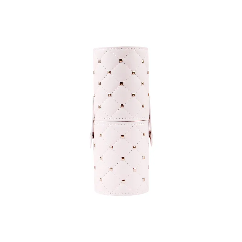 Makeup Brush Storage Bin