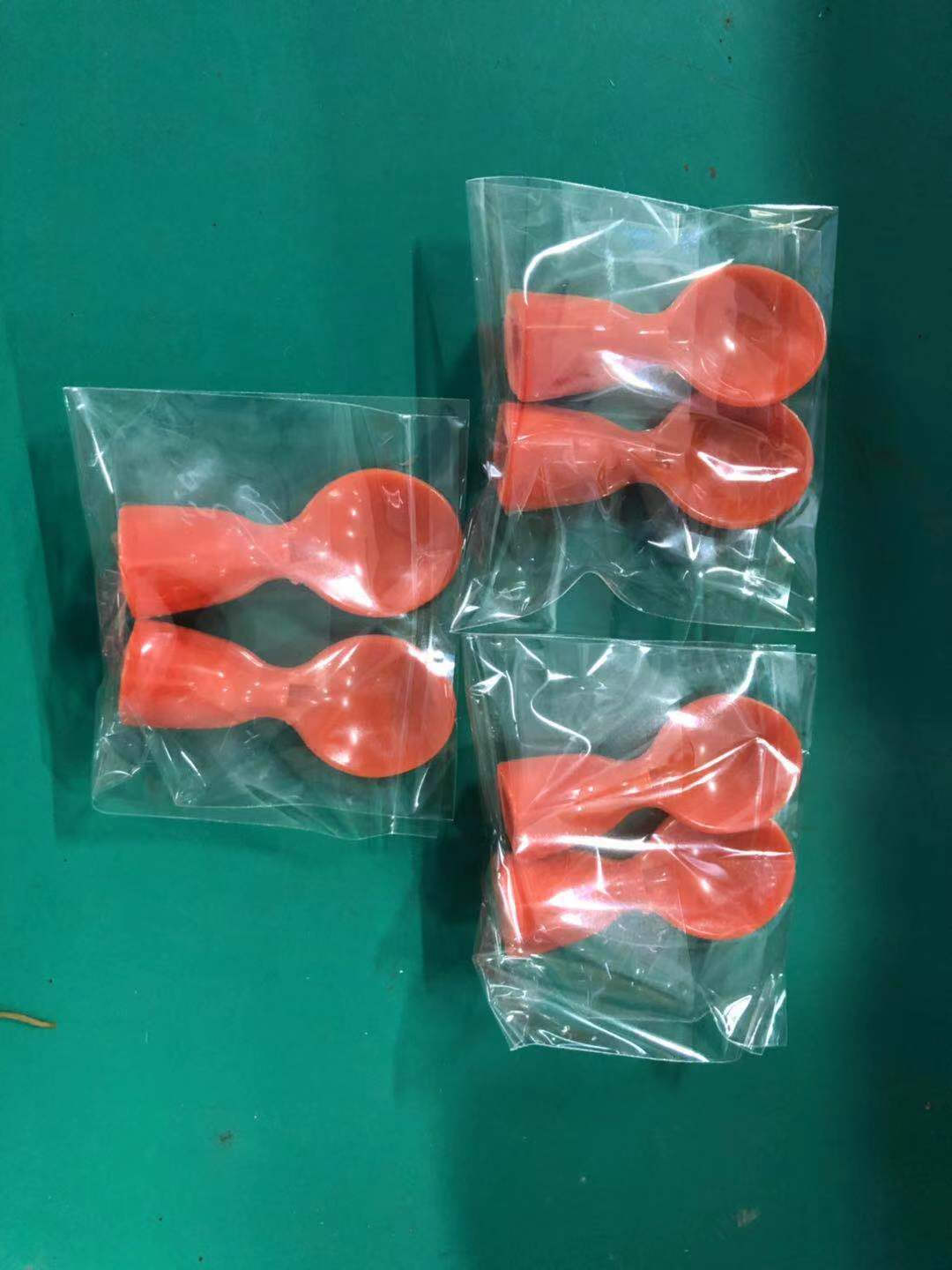 Manual Baby Food Puree Dispenser