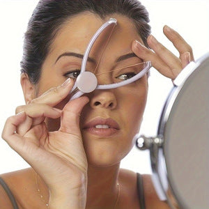 Manual Facial Threading Hair Remover