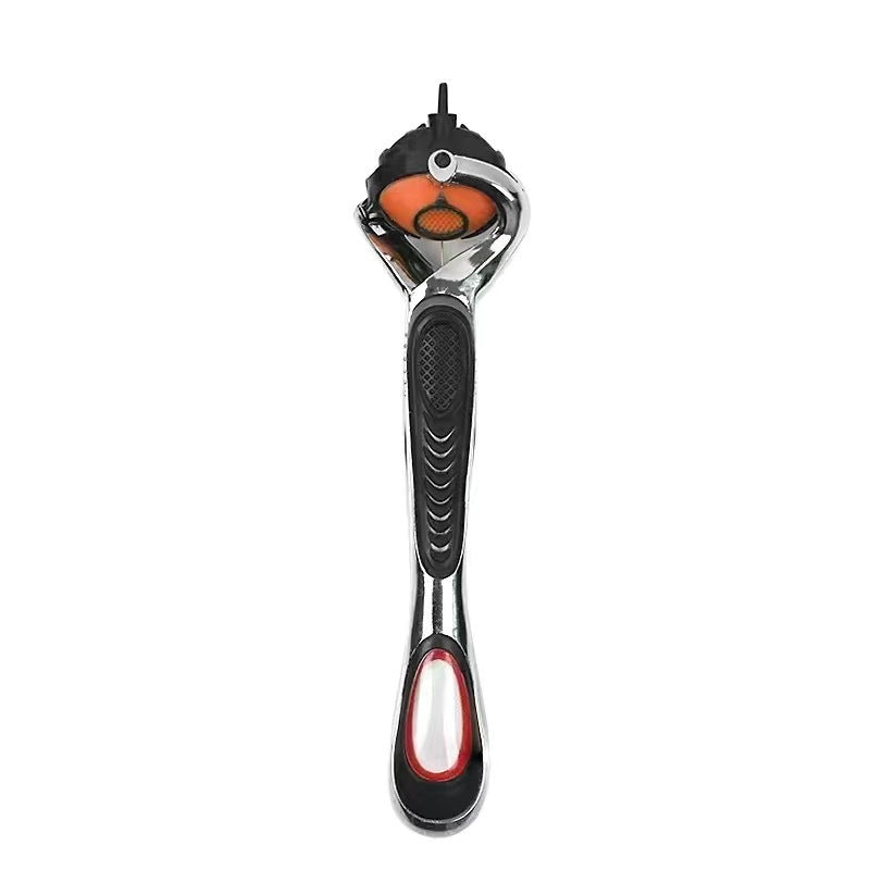 Manual Razor Set