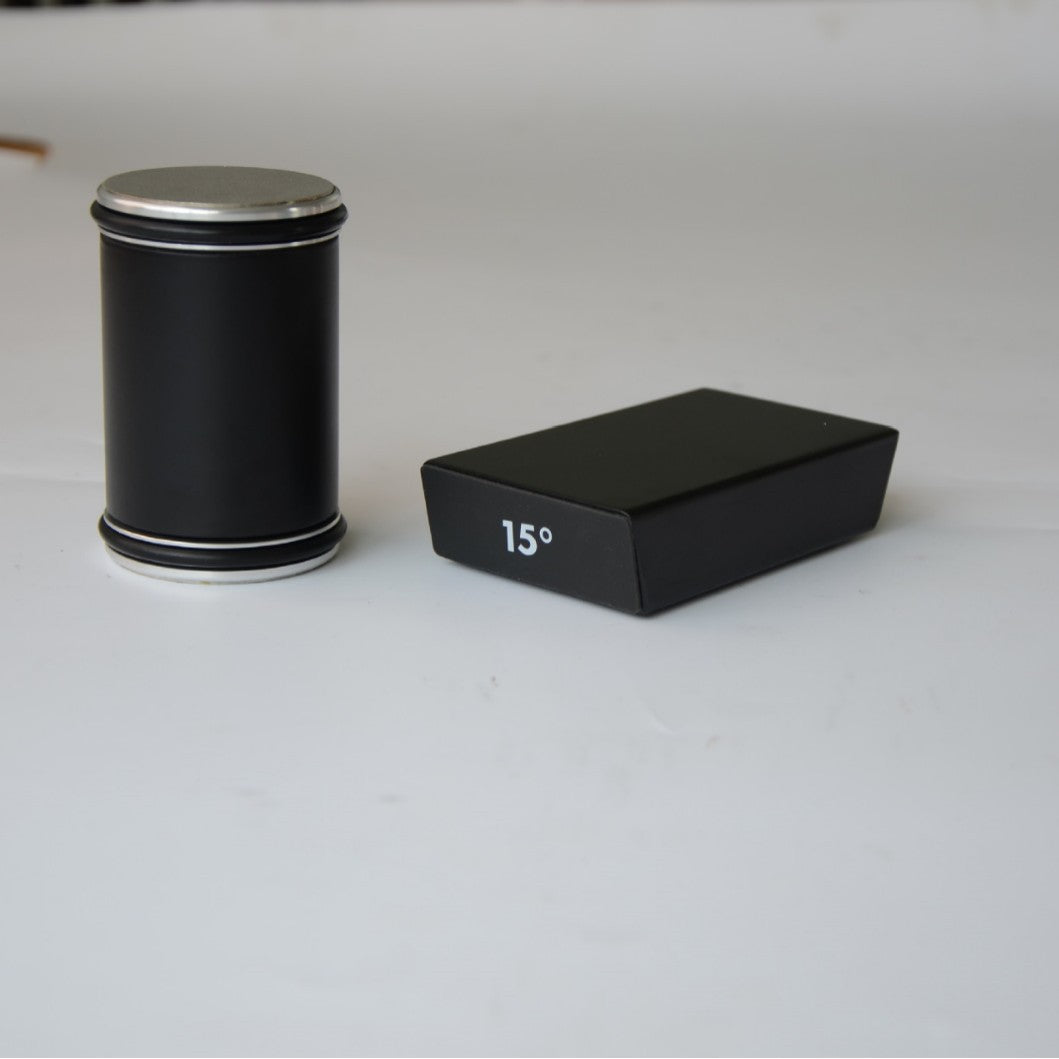 Manual Rolling Knife Sharpener