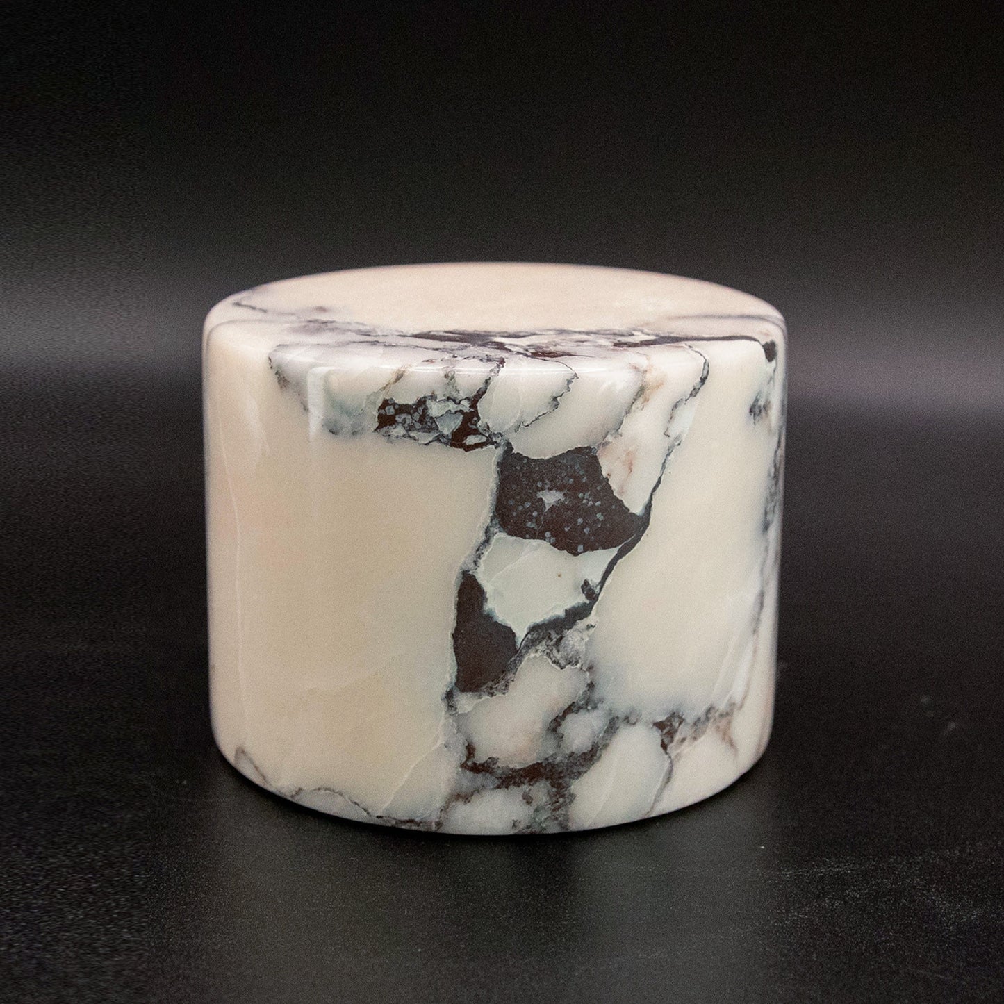 Marble Touch Control Night Light