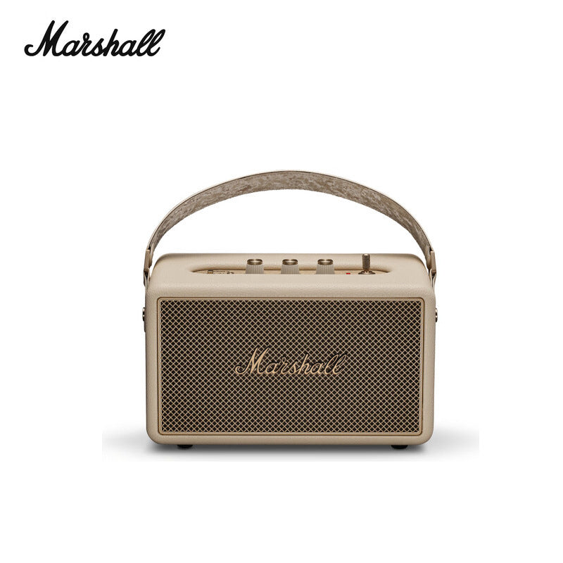 Marshall Kilburn III Portable Wireless Bluetooth Speaker
