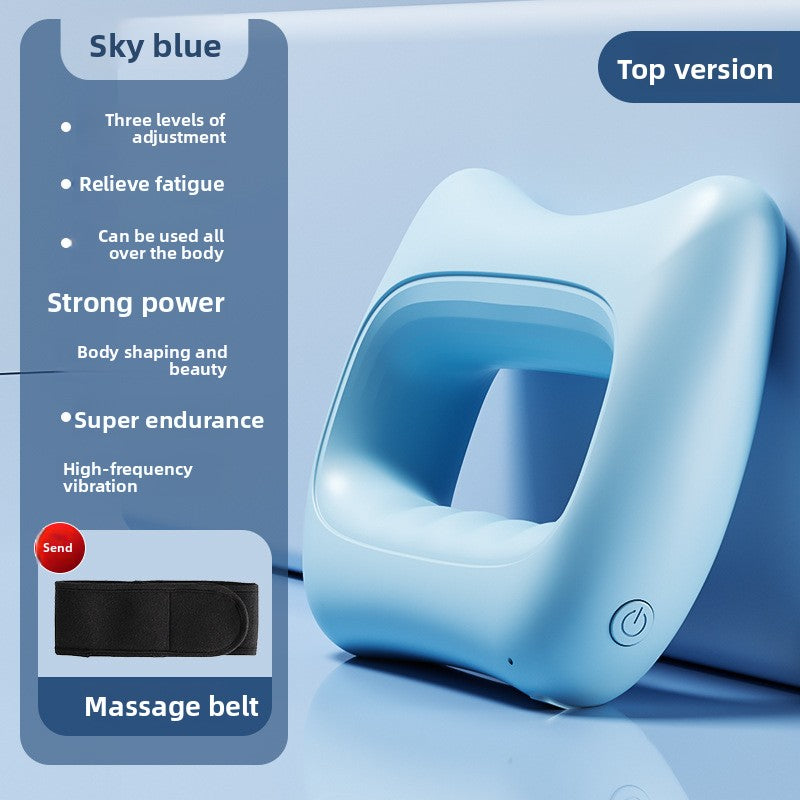 Massage Ring Vibrator