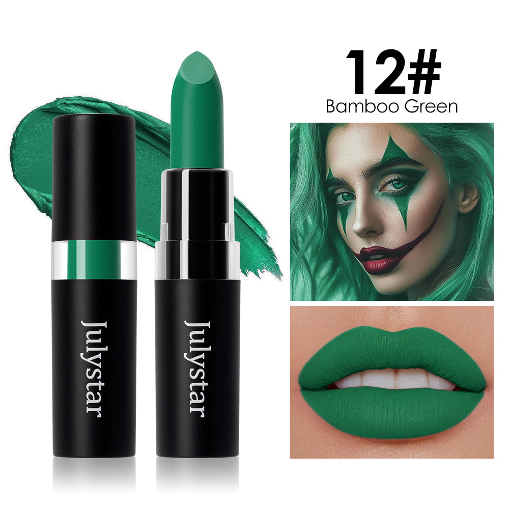 Matte Lipstick