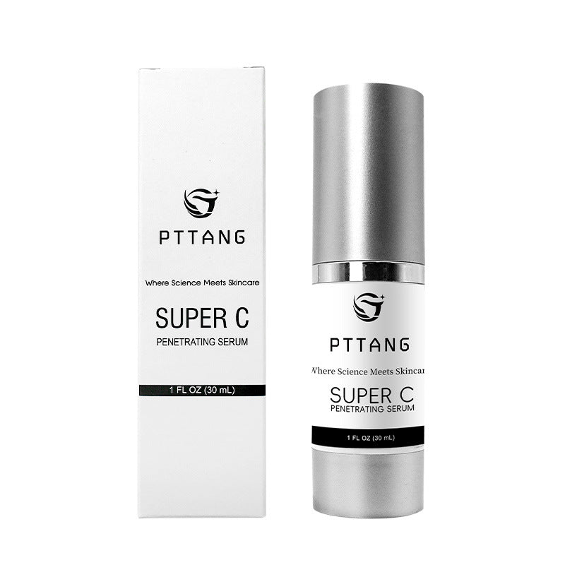 Mature Skin Essence Moisturizing Firming Serum