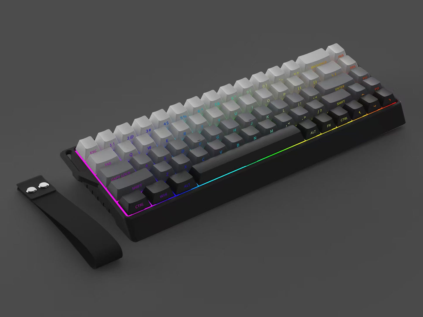 Mechanical Keyboard