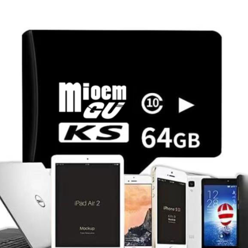 memory card