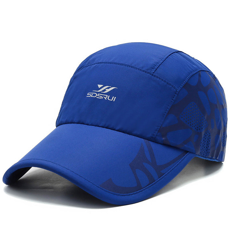 Men and women's summer sun hats for shade