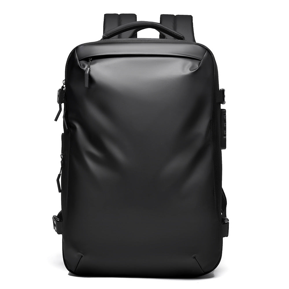 Men's Business Travel Backpack