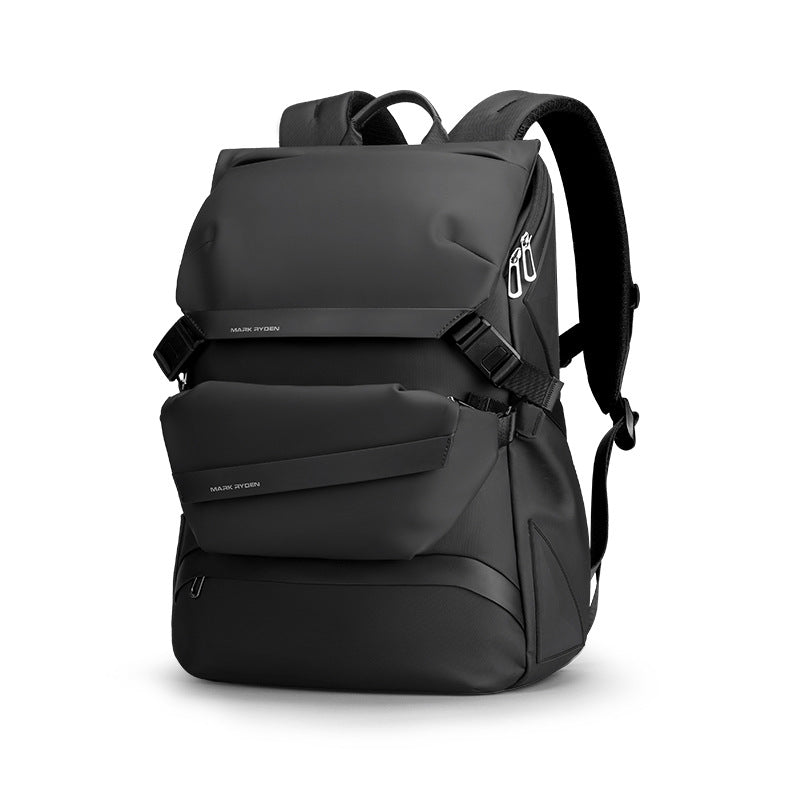 Men's Business Travel Backpack