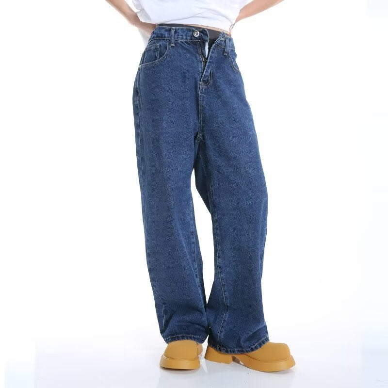Men's Cotton Jeans