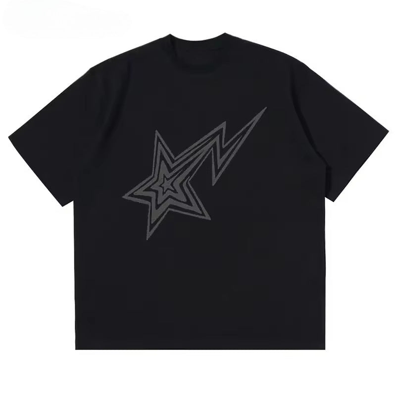 Men's Cotton T-Shirt