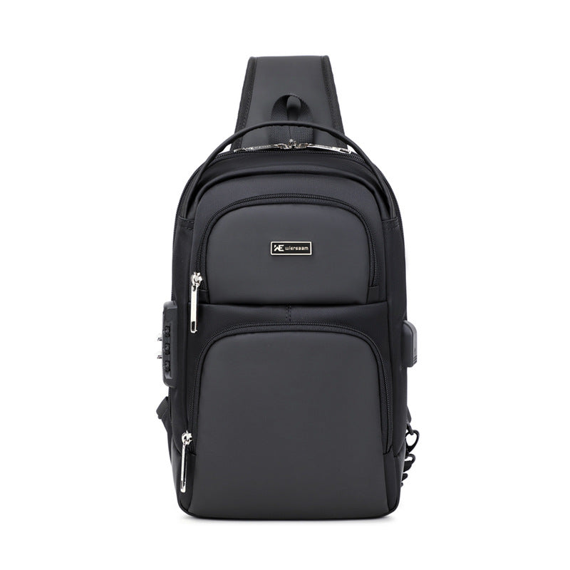 Men's Crossbody Bag