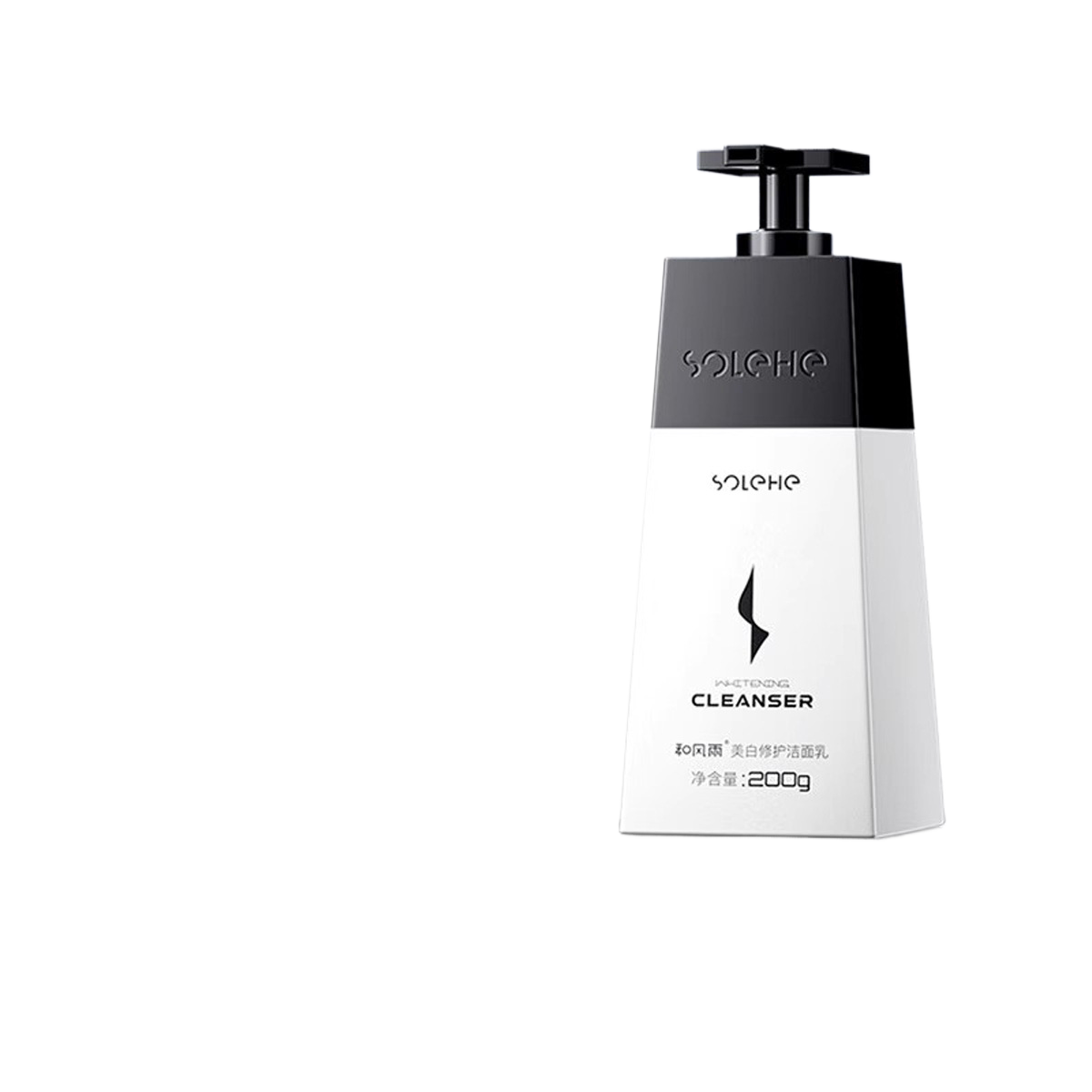 Men's Facial Cleanser