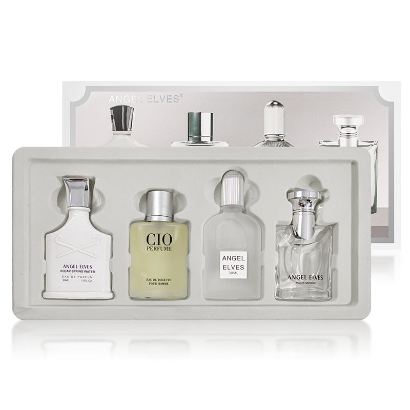 Men's Perfume Set