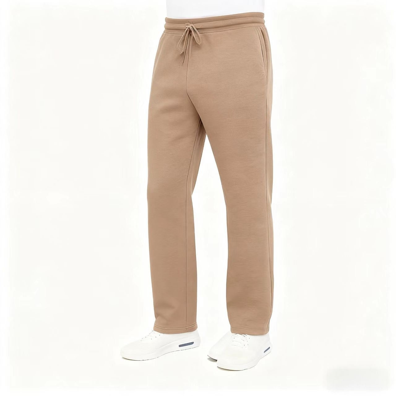 Men's Straight-Leg Sweatpants
