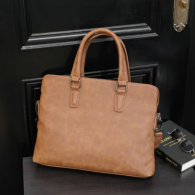 Mens Briefcase Bag