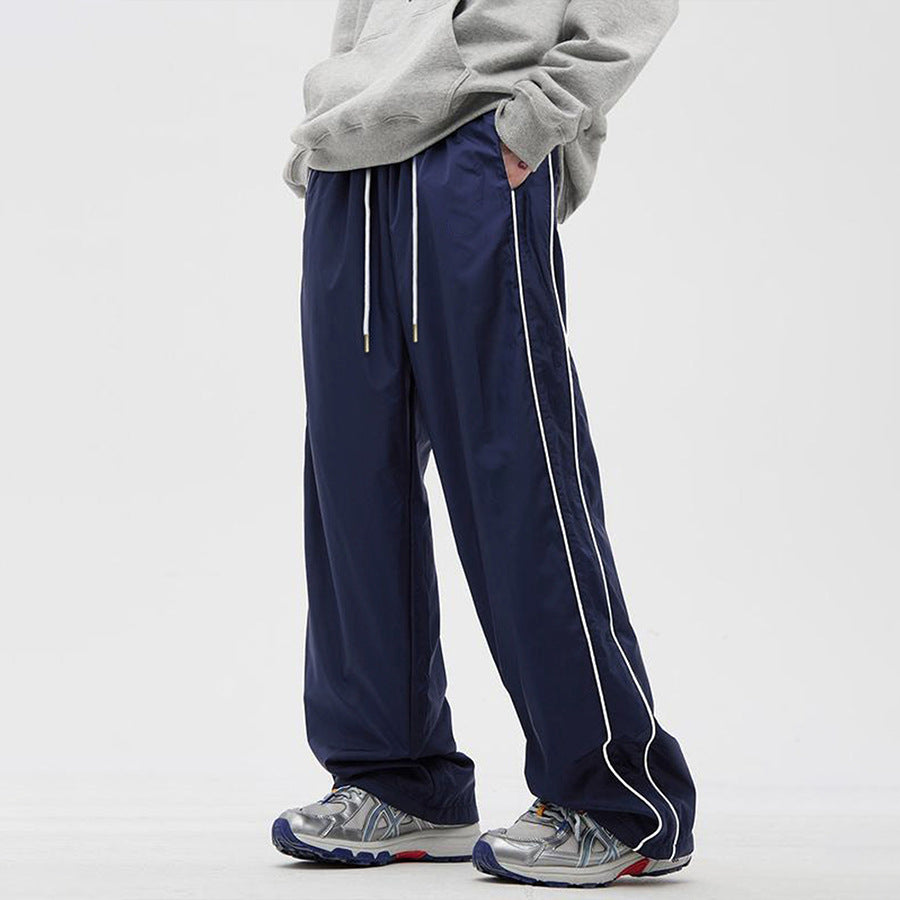 Mens Casual Pants
