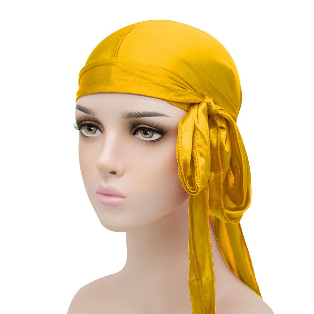 mens durag hat