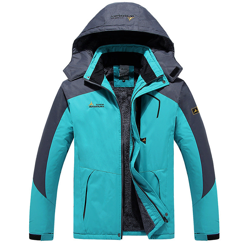 Mens Jacket